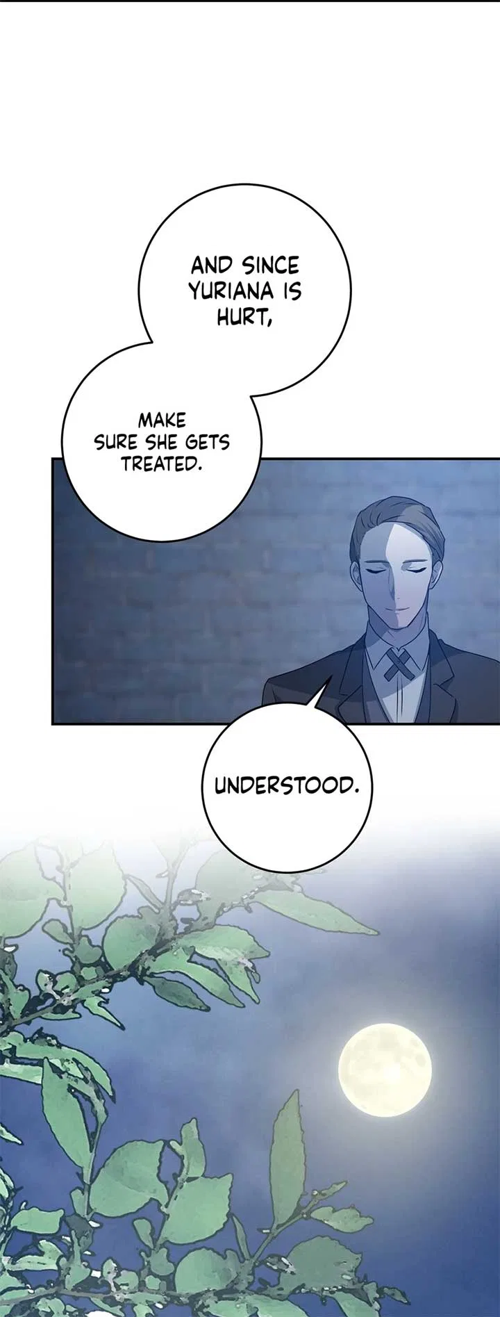 My Childhood Friends are Trying to Kill Me Chapter 31 – Page 38
