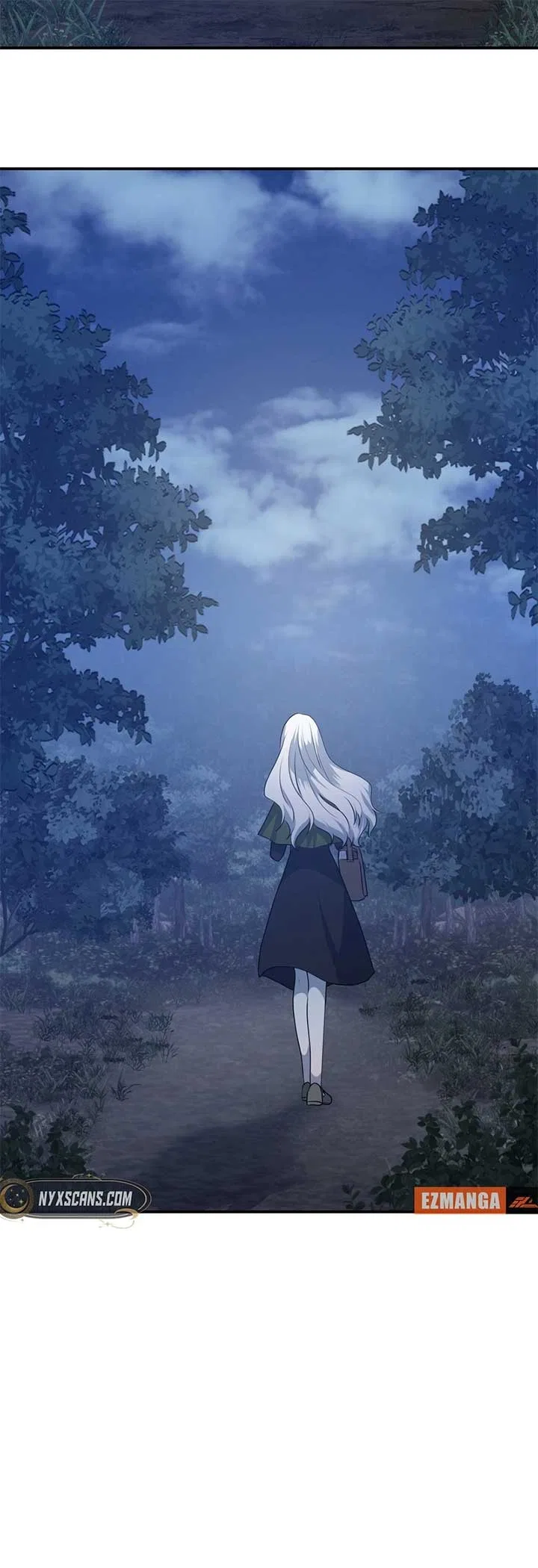 My Childhood Friends are Trying to Kill Me Chapter 31 – Page 43