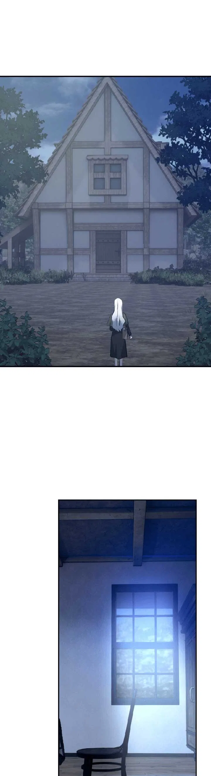 My Childhood Friends are Trying to Kill Me Chapter 31 – Page 44