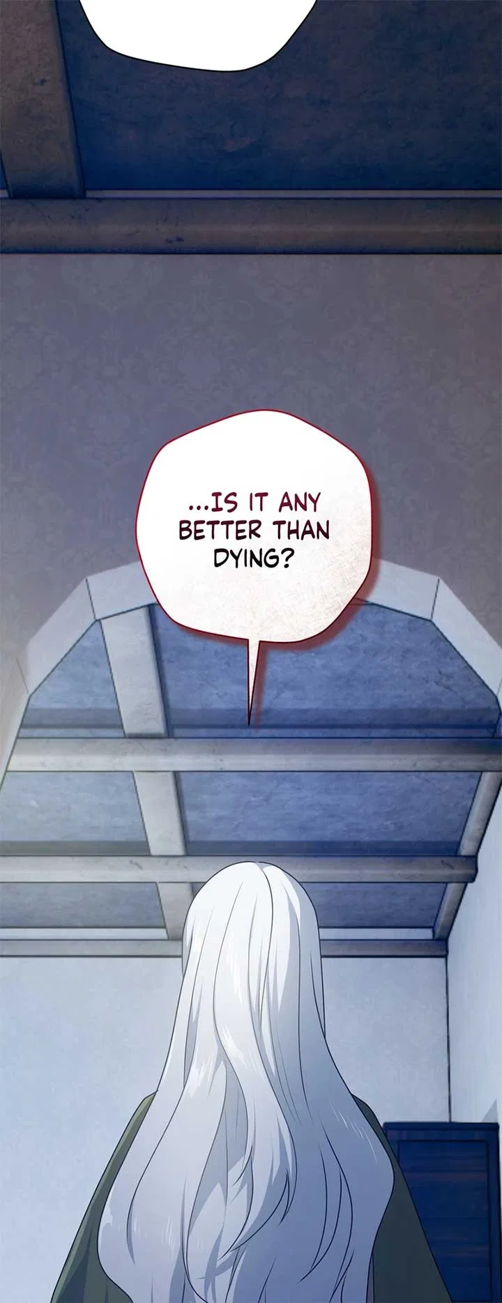 My Childhood Friends are Trying to Kill Me Chapter 31 – Page 47