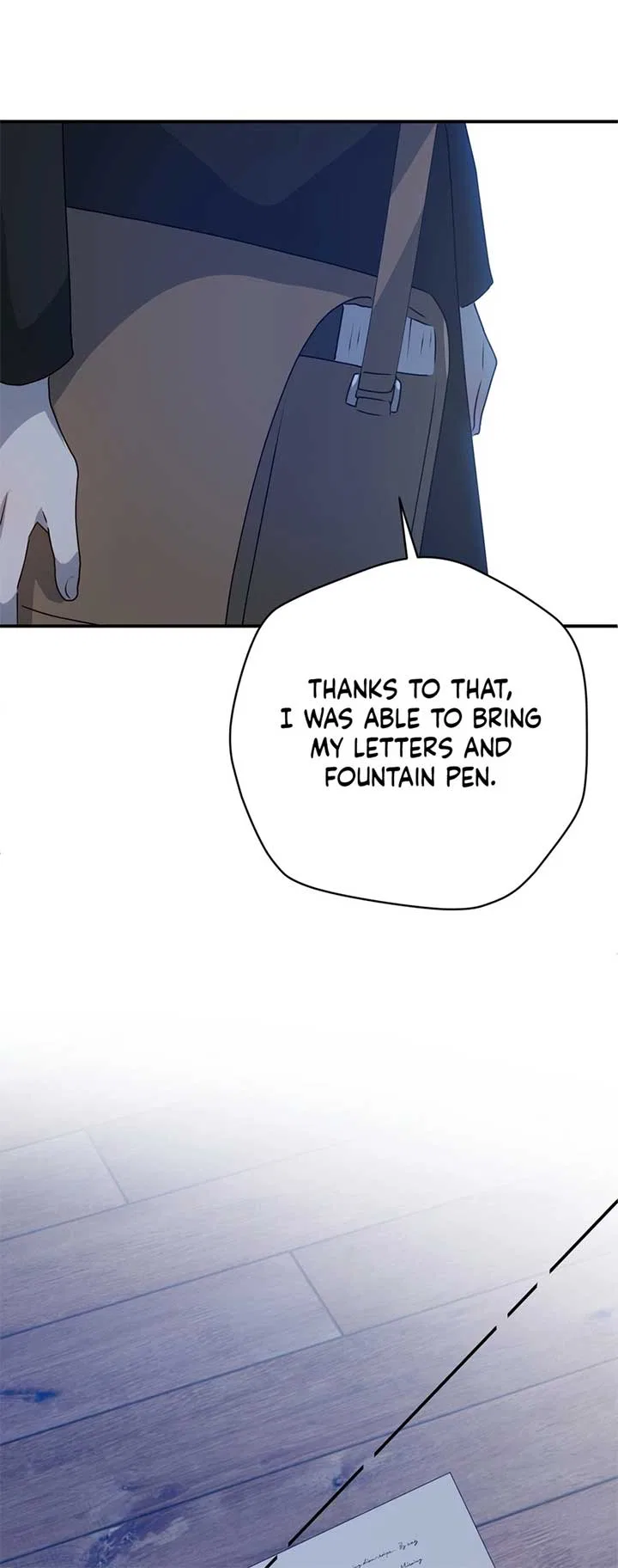 My Childhood Friends are Trying to Kill Me Chapter 31 – Page 50