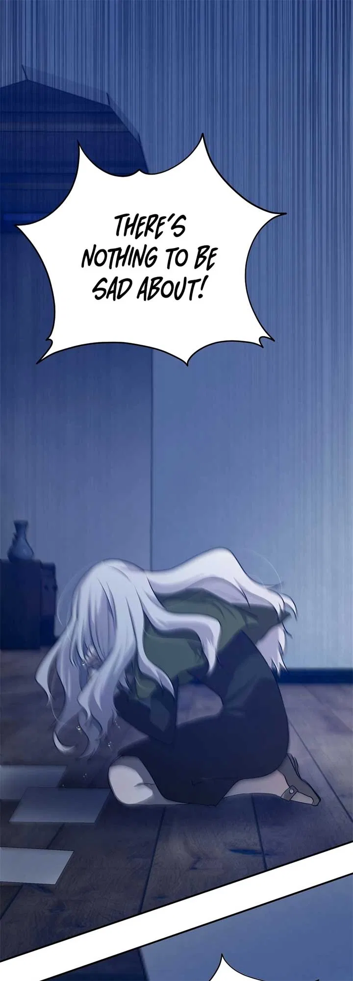 My Childhood Friends are Trying to Kill Me Chapter 31 – Page 59