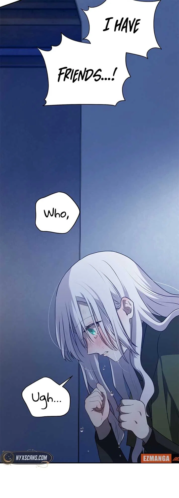My Childhood Friends are Trying to Kill Me Chapter 31 – Page 60