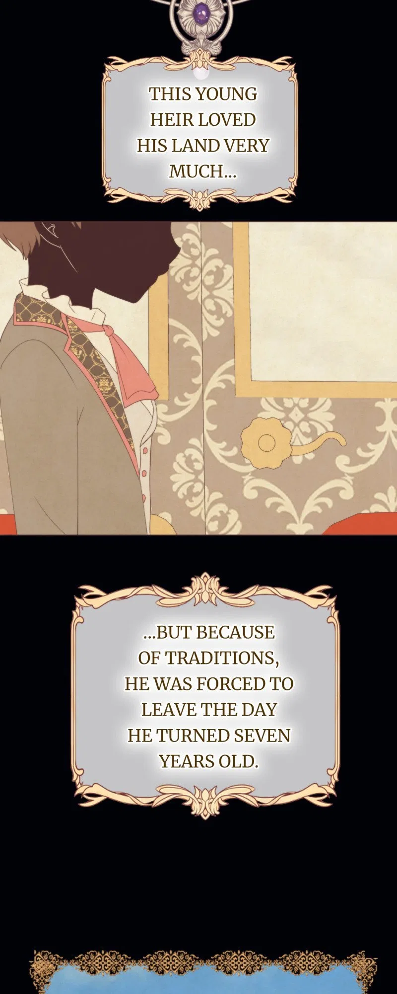 The Grand Duke is Mine Chapter 38 – Page 2