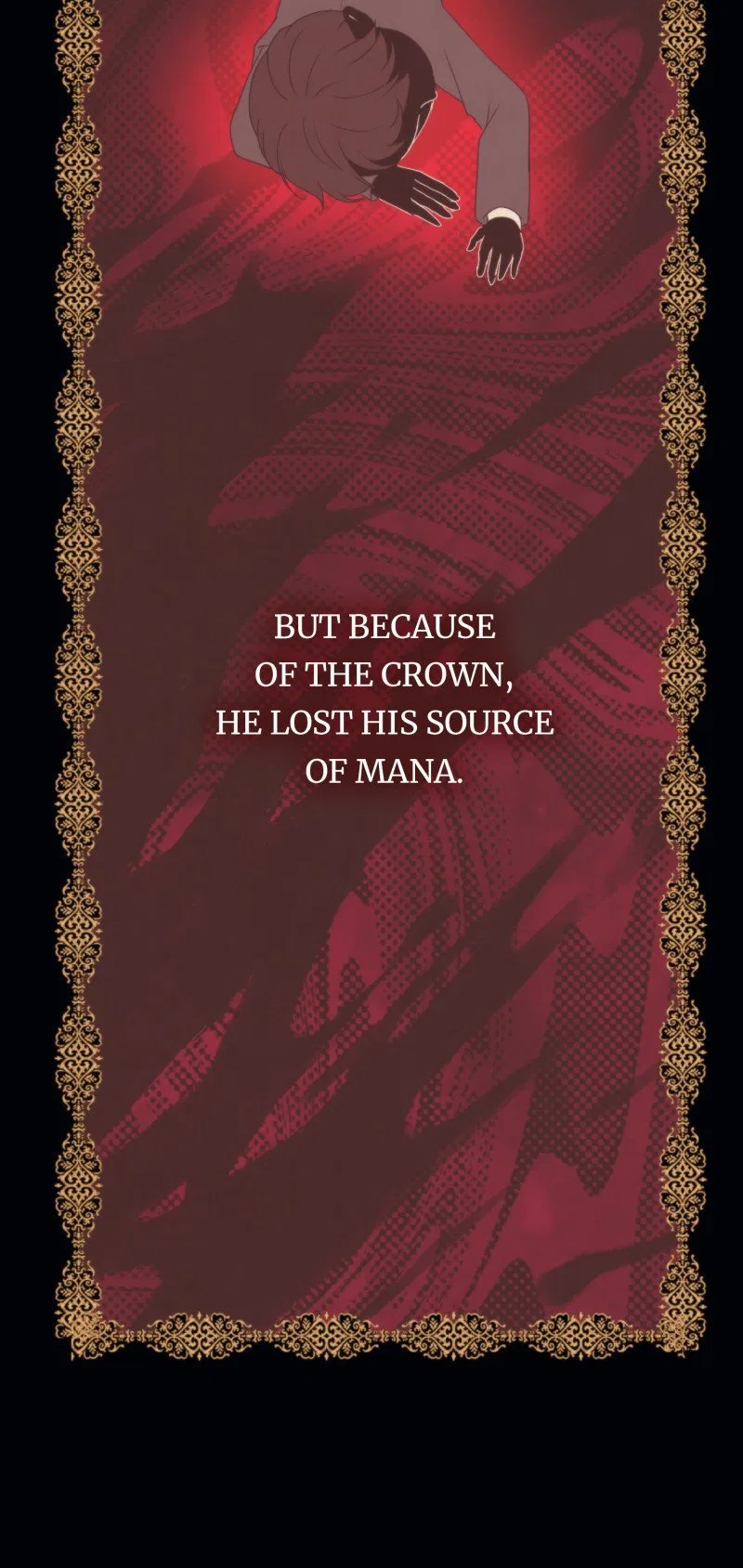 The Grand Duke is Mine Chapter 38 – Page 5
