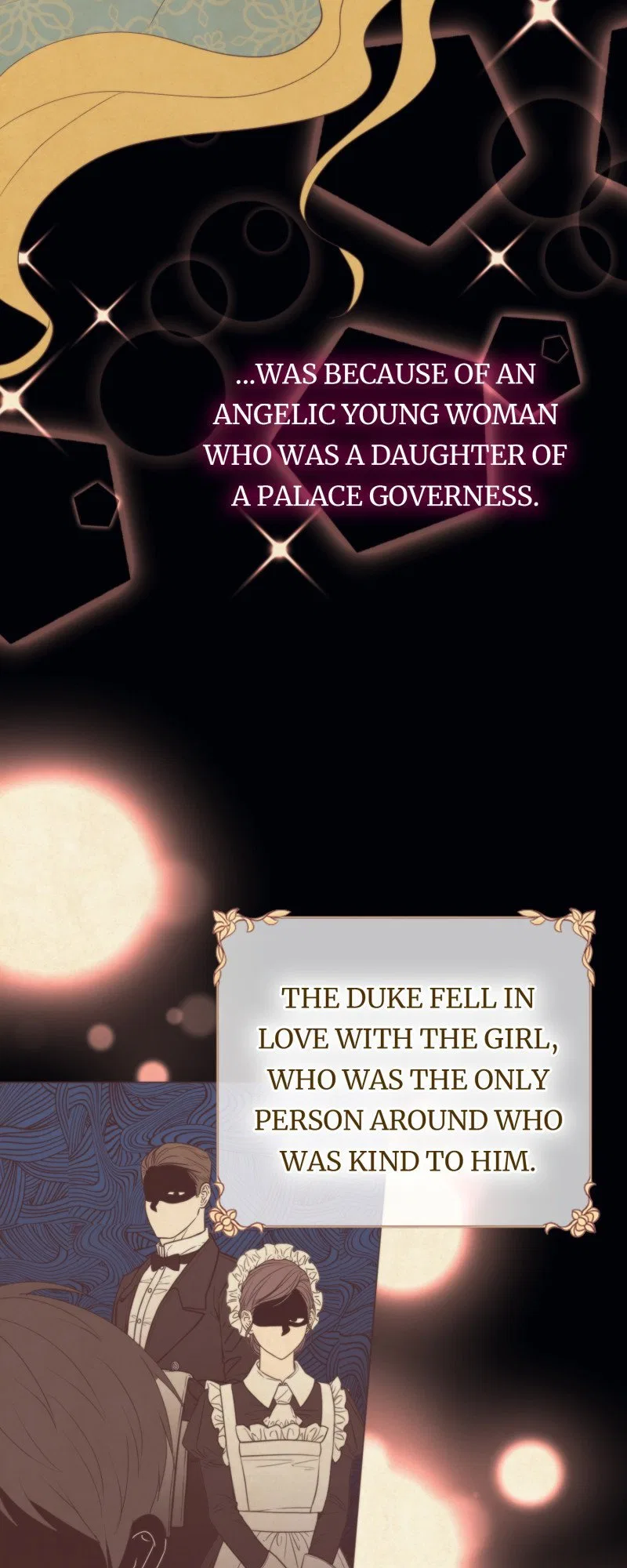 The Grand Duke is Mine Chapter 38 – Page 7