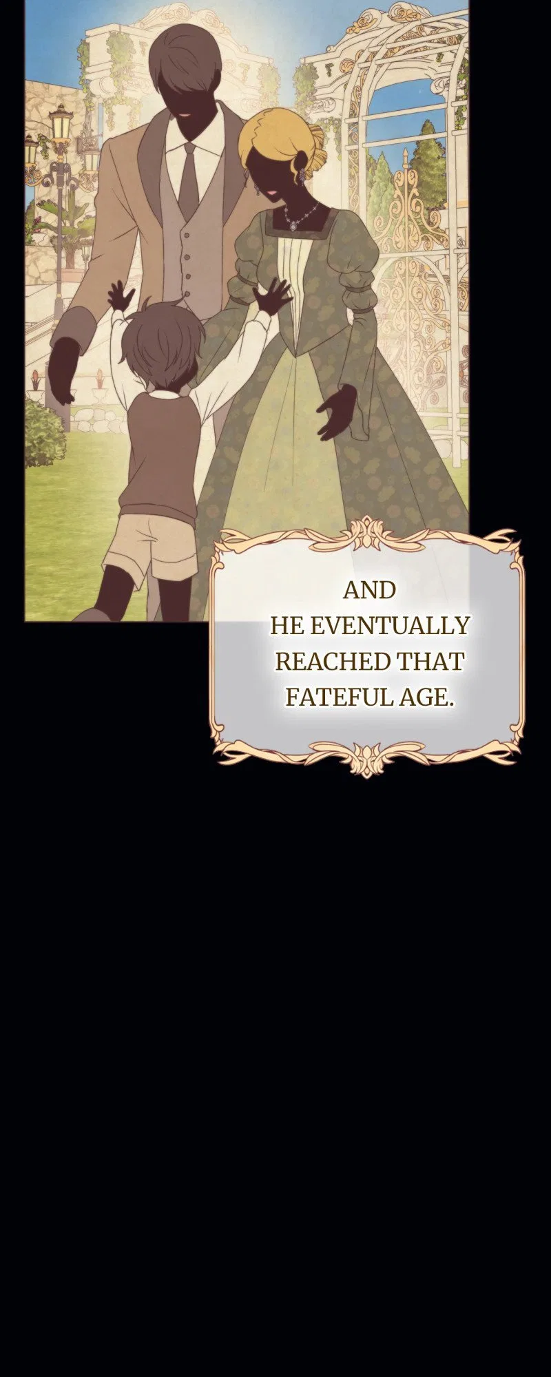 The Grand Duke is Mine Chapter 38 – Page 13