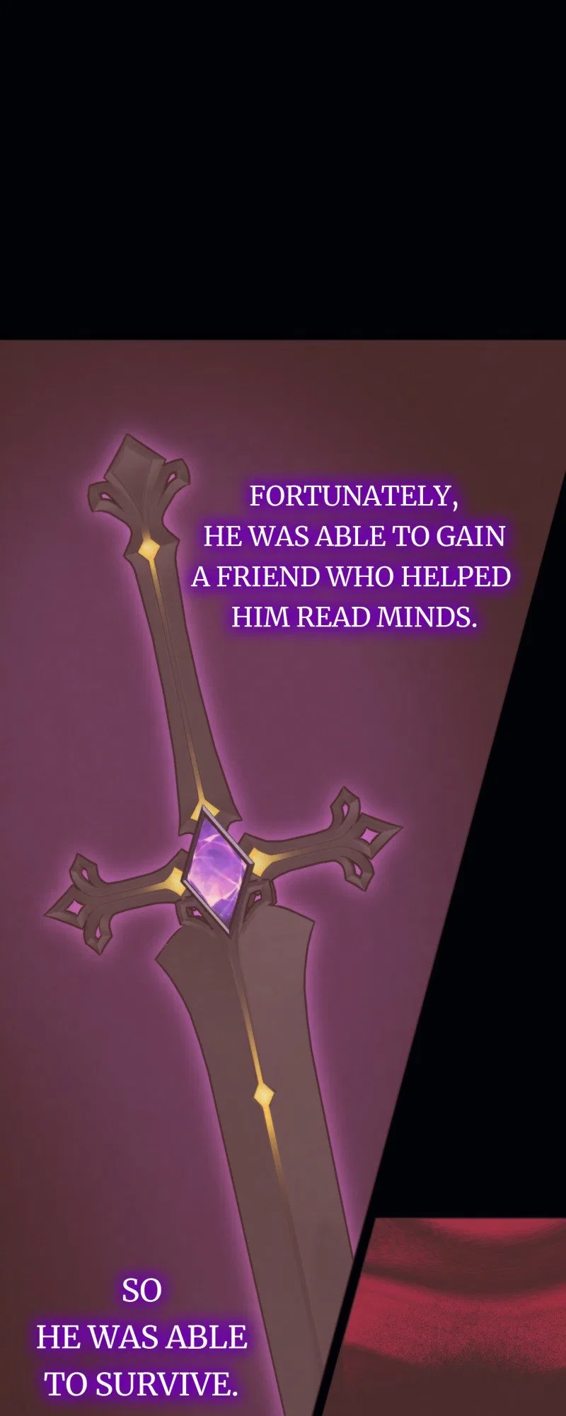 The Grand Duke is Mine Chapter 38 – Page 28