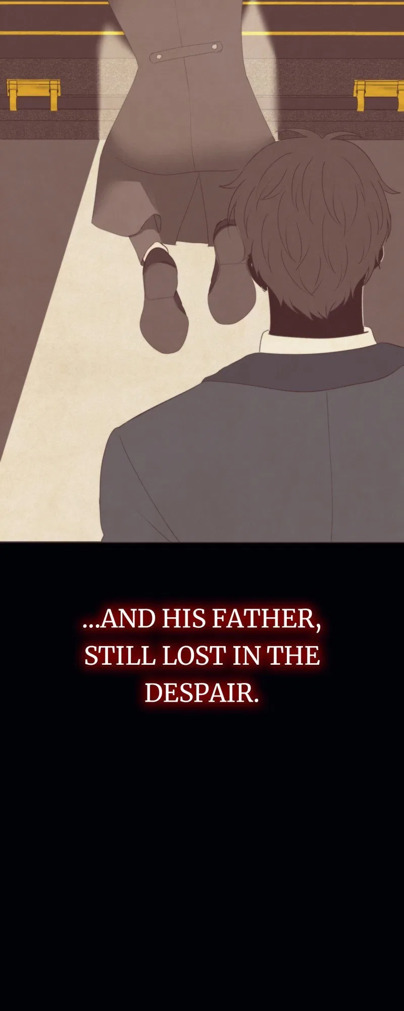The Grand Duke is Mine Chapter 38 – Page 32