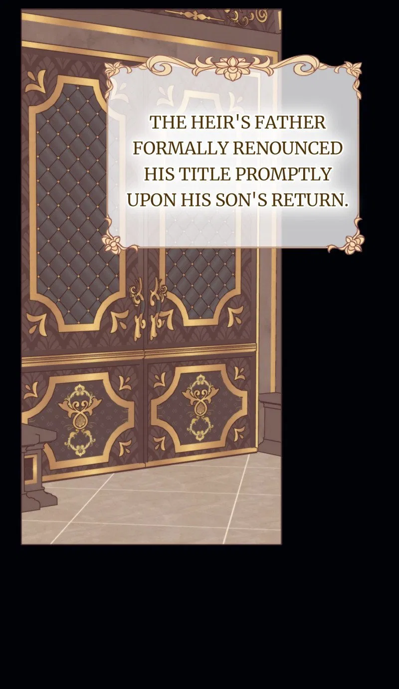 The Grand Duke is Mine Chapter 38 – Page 33