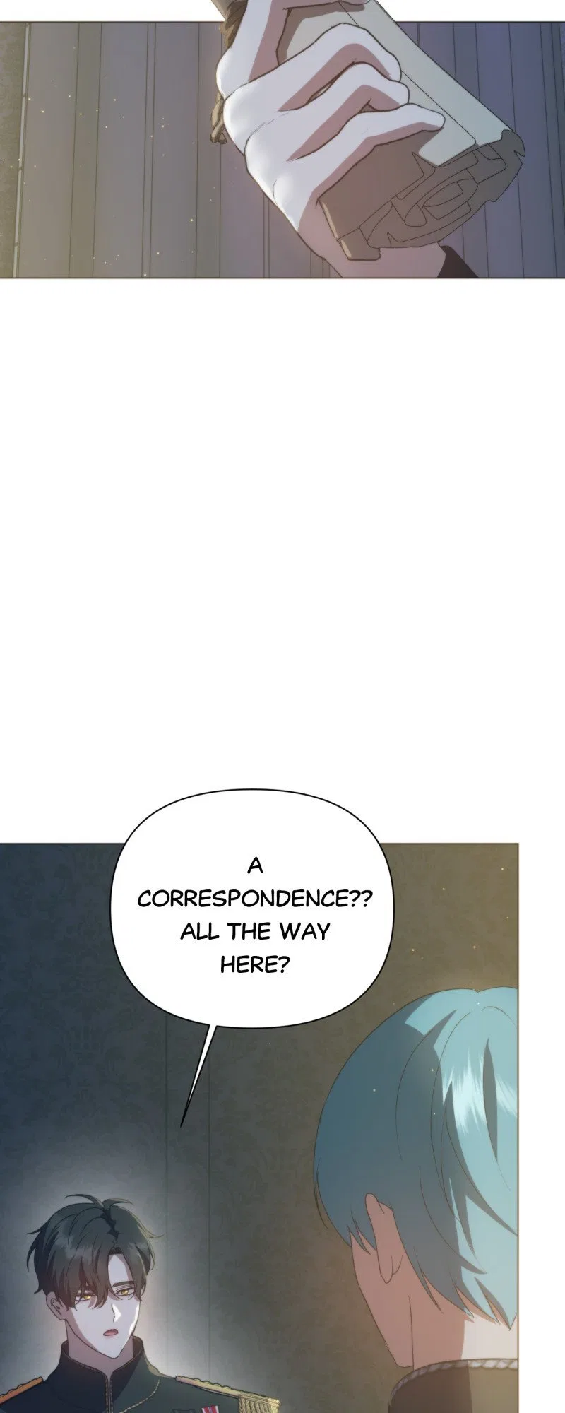 The Grand Duke is Mine Chapter 38 – Page 42