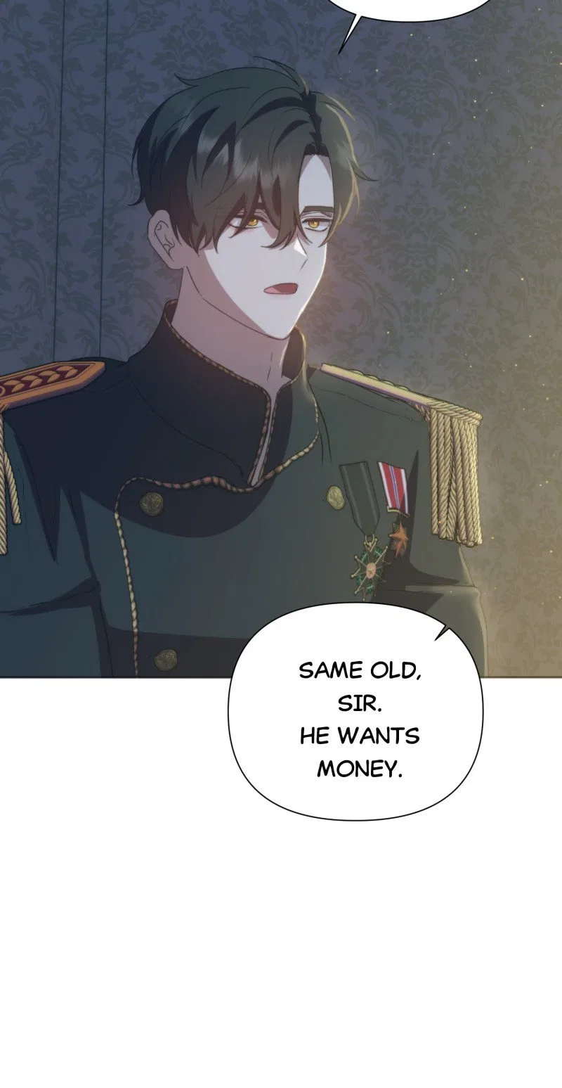The Grand Duke is Mine Chapter 38 – Page 45