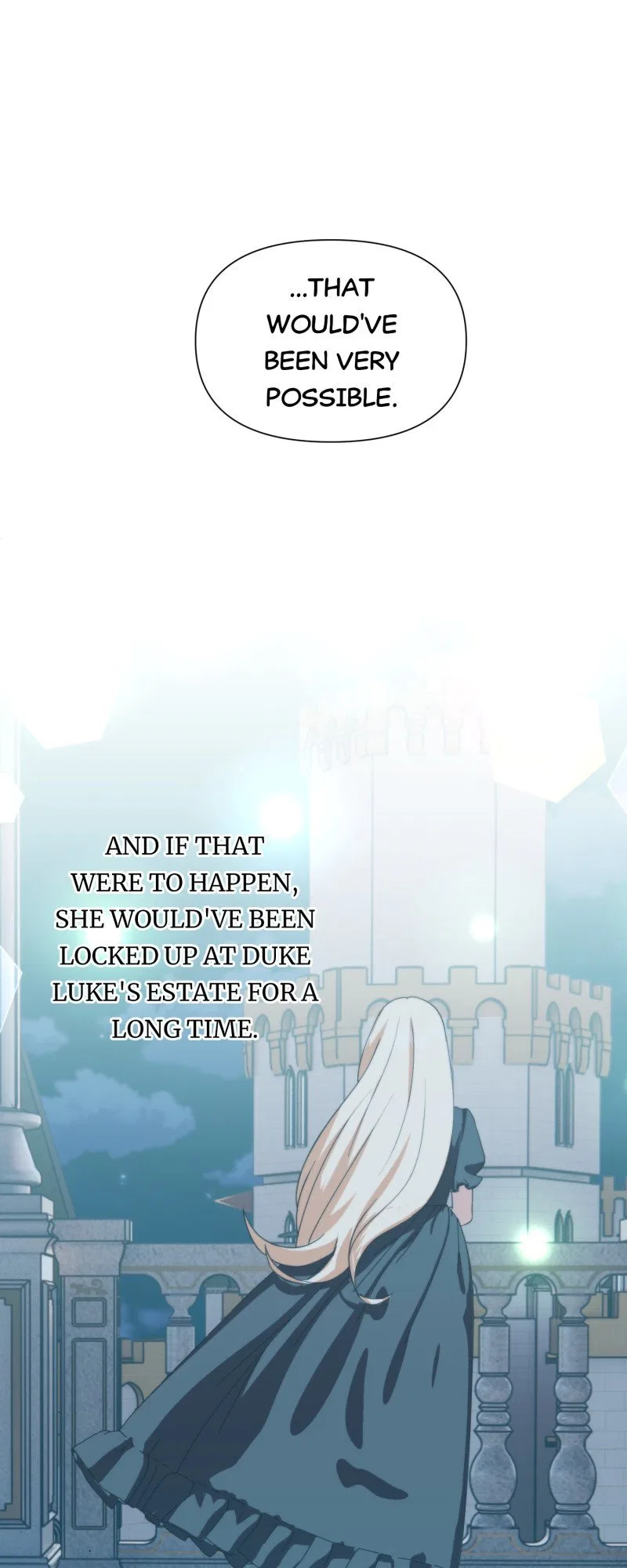 The Grand Duke is Mine Chapter 38 – Page 47