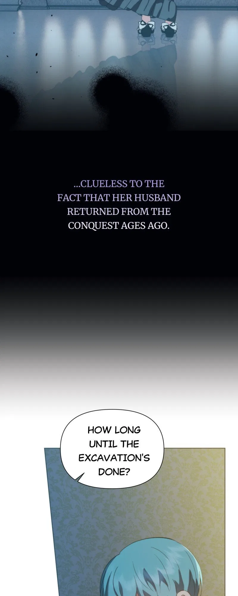 The Grand Duke is Mine Chapter 38 – Page 48