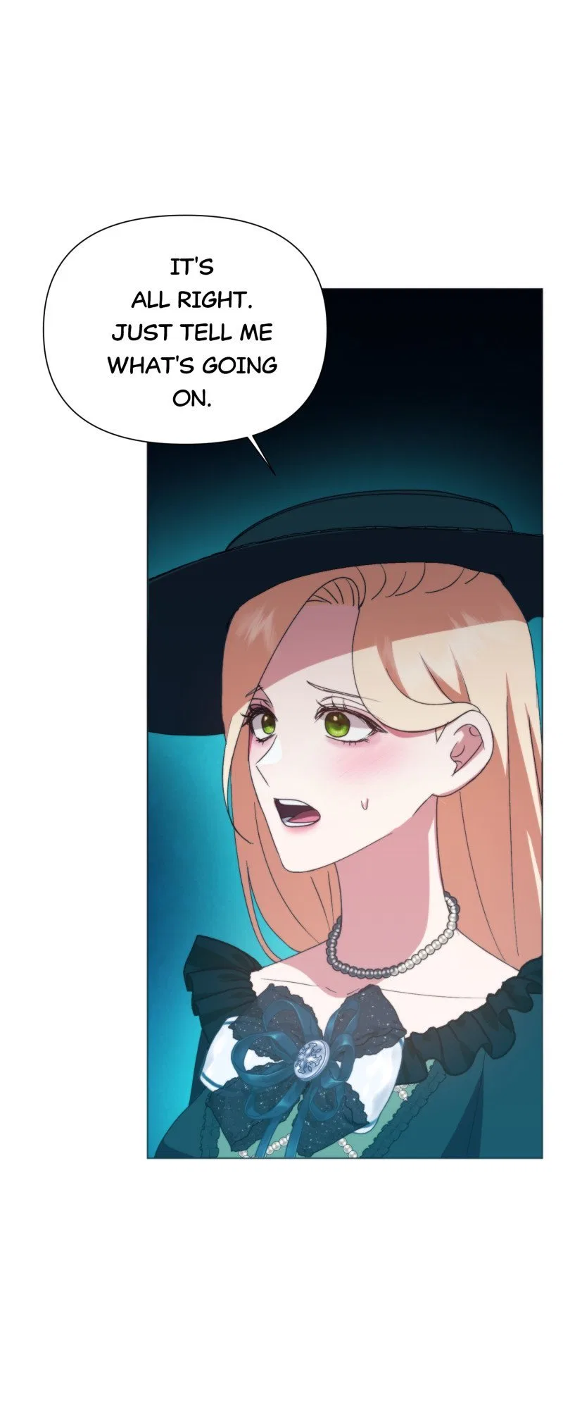 The Grand Duke is Mine Chapter 38 – Page 62