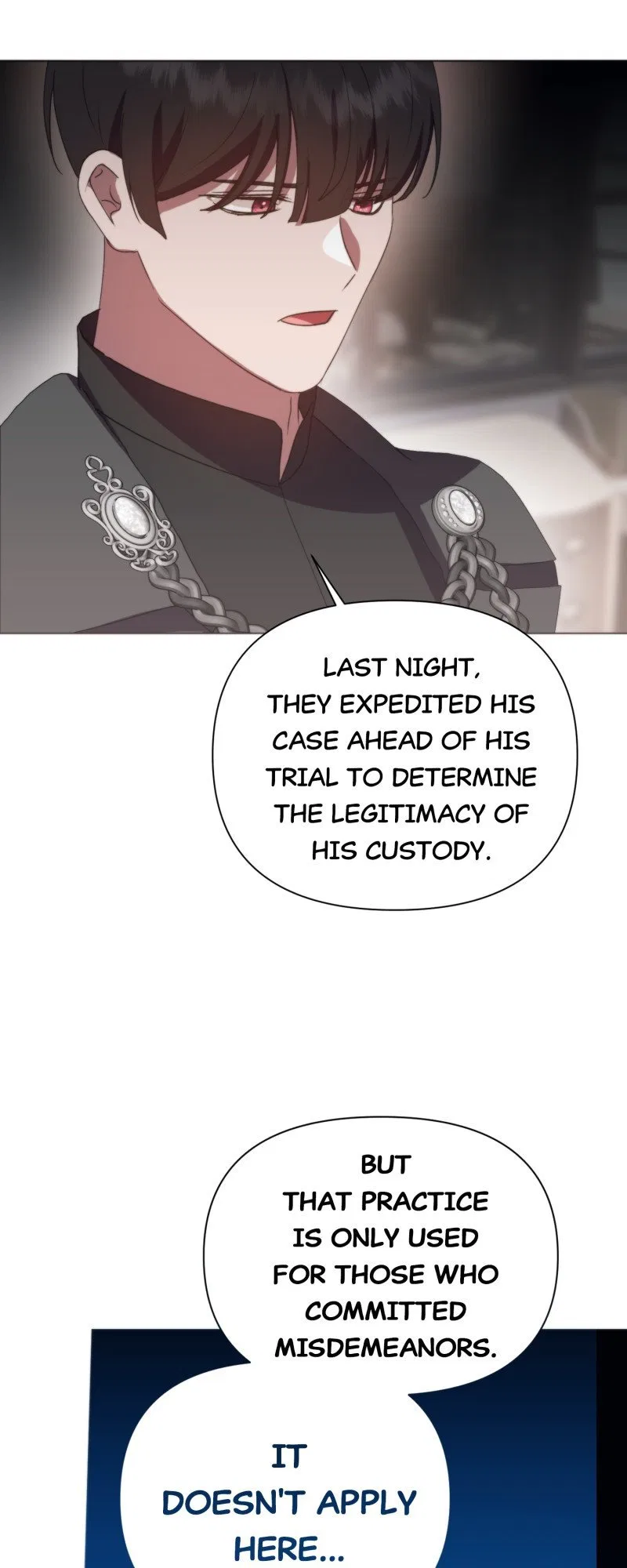 The Grand Duke is Mine Chapter 38 – Page 65