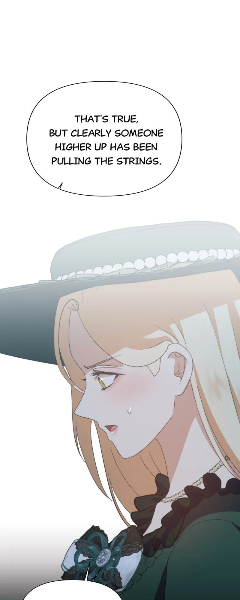 The Grand Duke is Mine Chapter 38 – Page 67