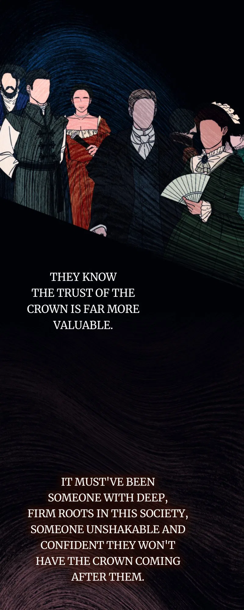 The Grand Duke is Mine Chapter 38 – Page 69