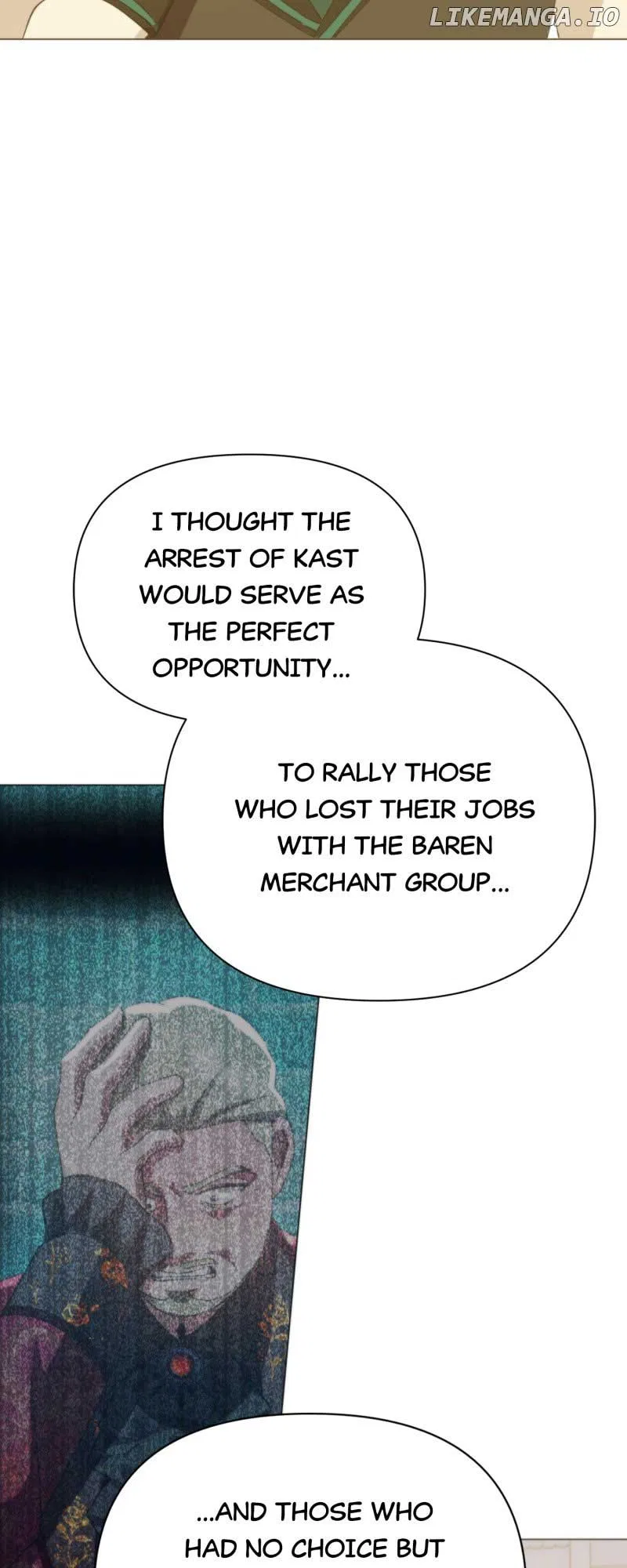 The Grand Duke is Mine Chapter 37 – Page 2