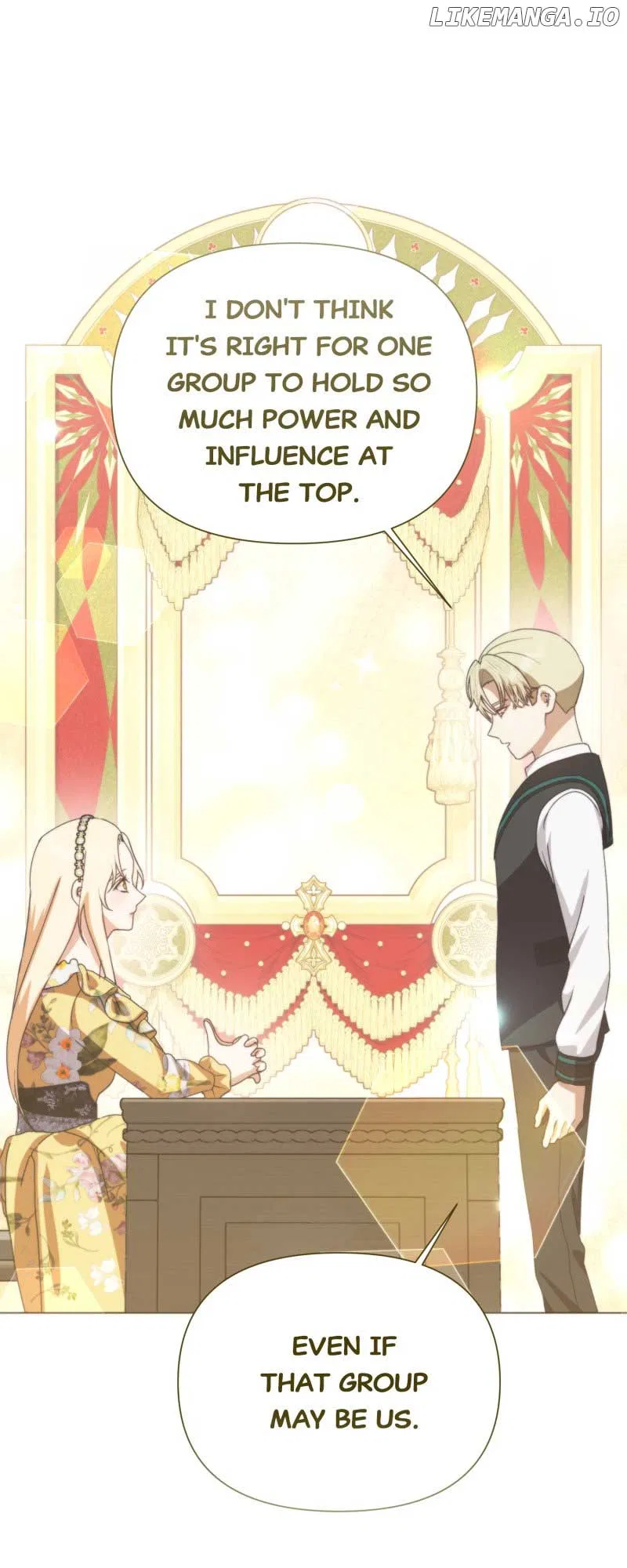 The Grand Duke is Mine Chapter 37 – Page 7