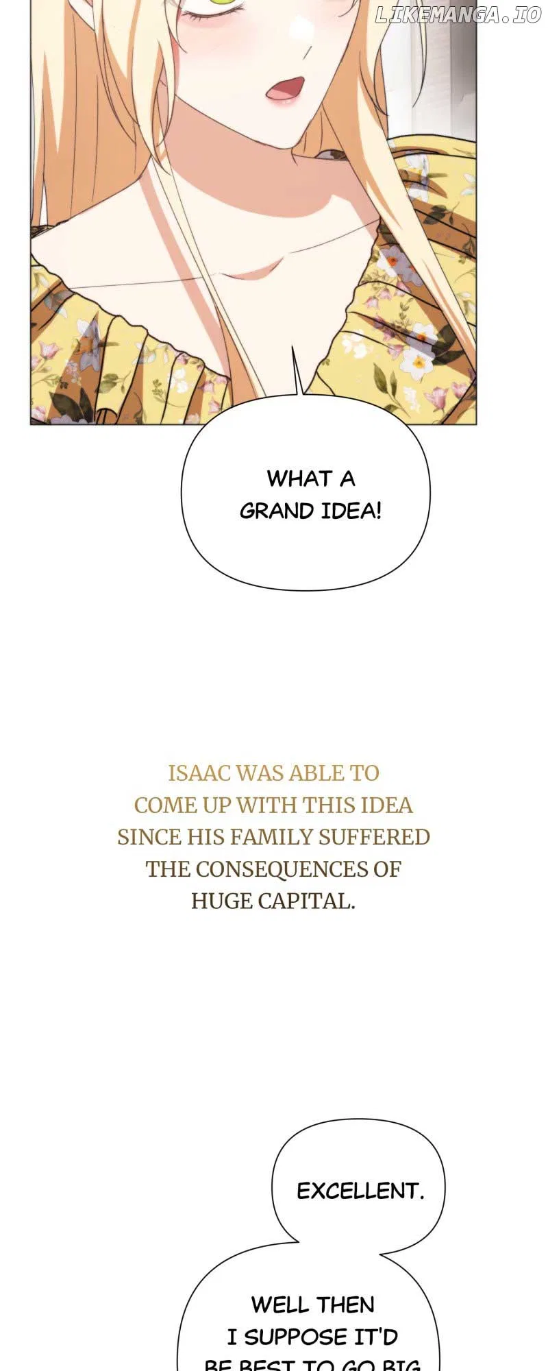 The Grand Duke is Mine Chapter 37 – Page 10