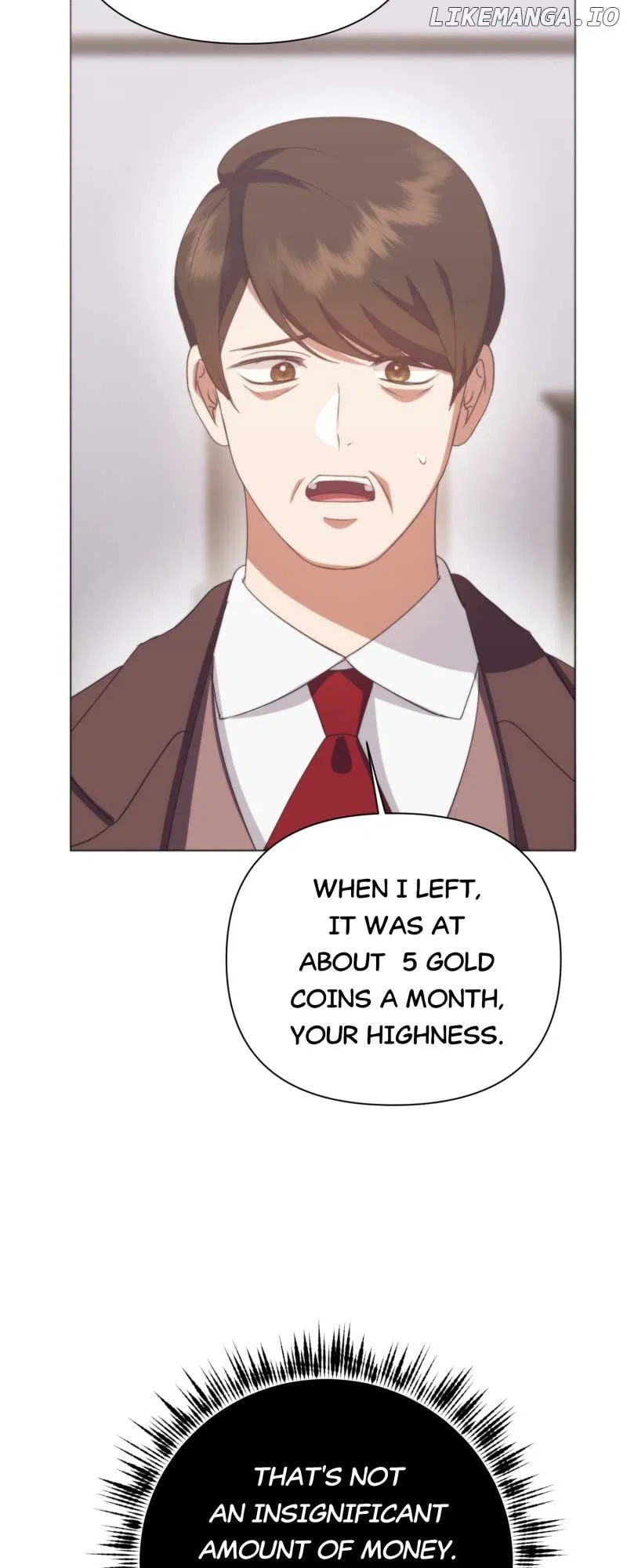 The Grand Duke is Mine Chapter 37 – Page 14