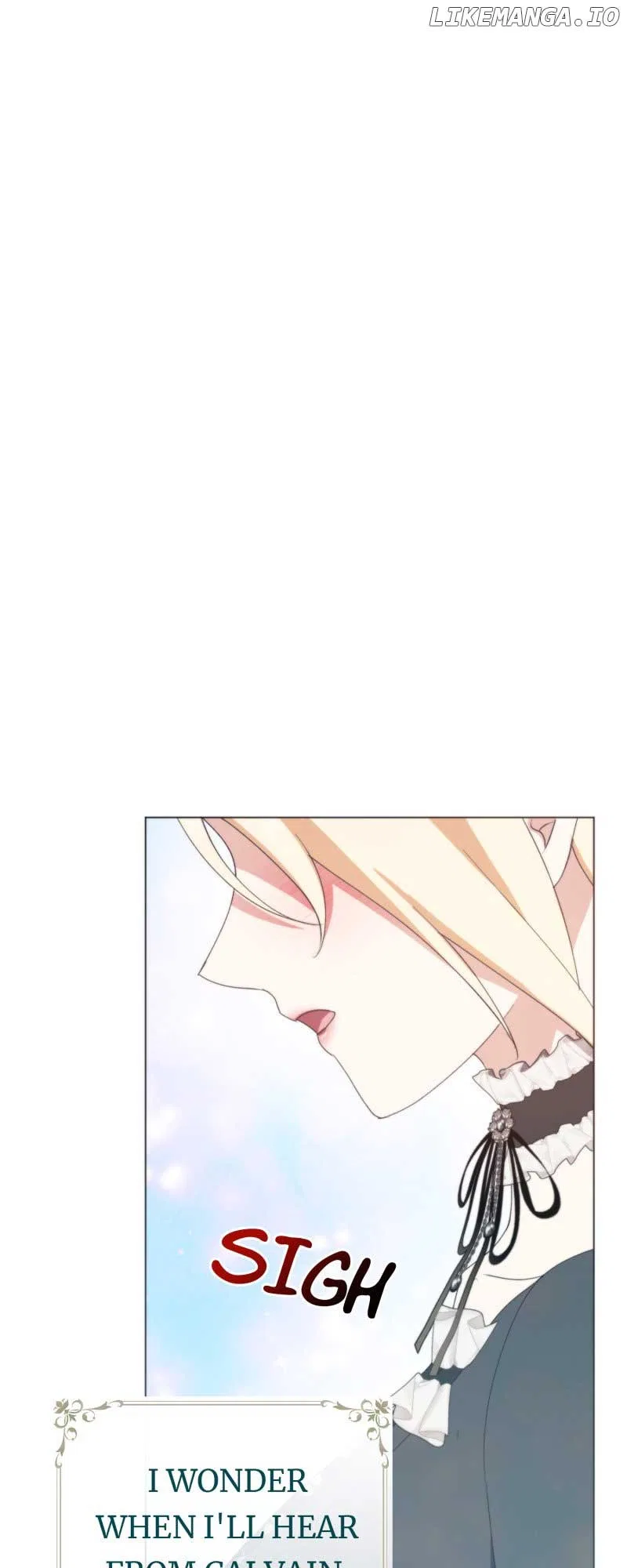 The Grand Duke is Mine Chapter 37 – Page 30