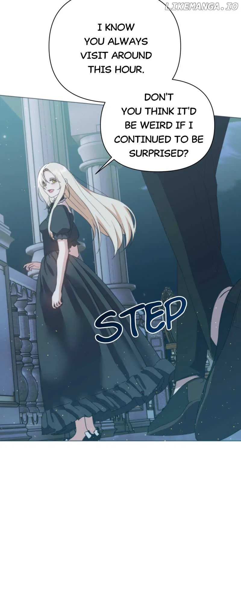 The Grand Duke is Mine Chapter 37 – Page 35