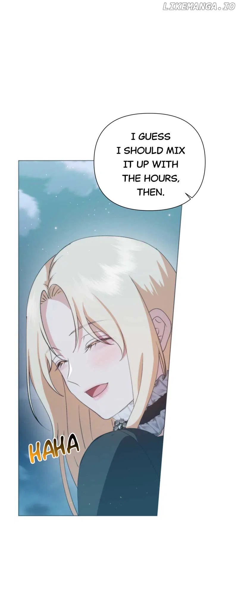 The Grand Duke is Mine Chapter 37 – Page 36