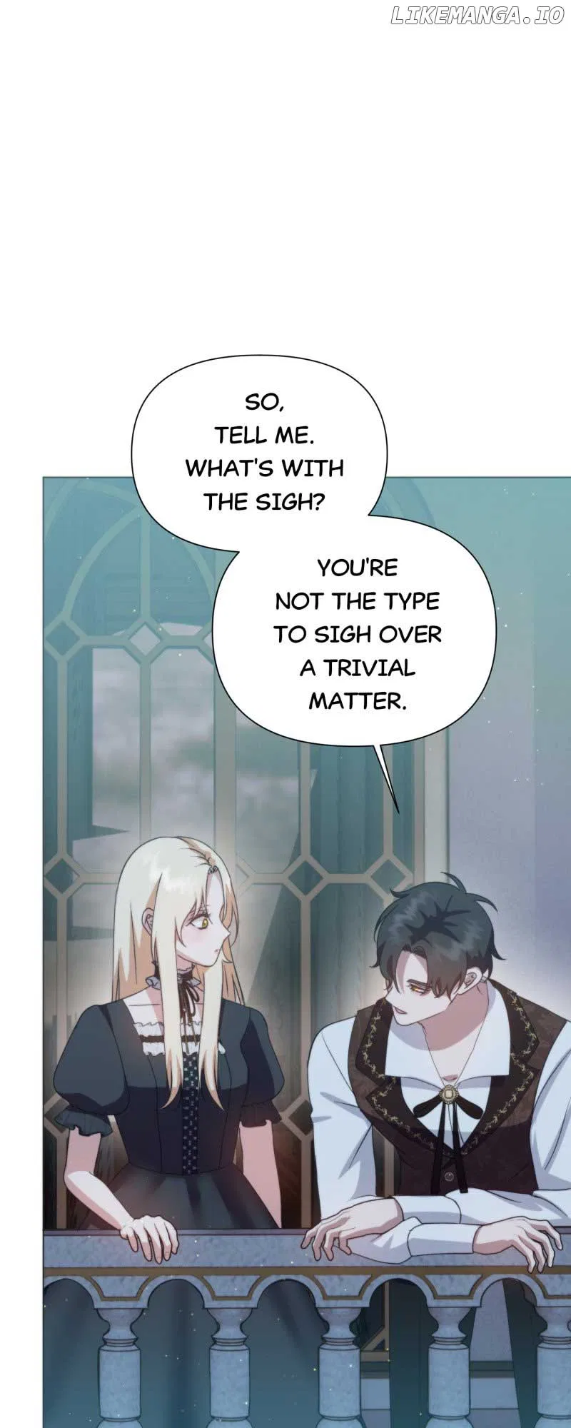 The Grand Duke is Mine Chapter 37 – Page 37