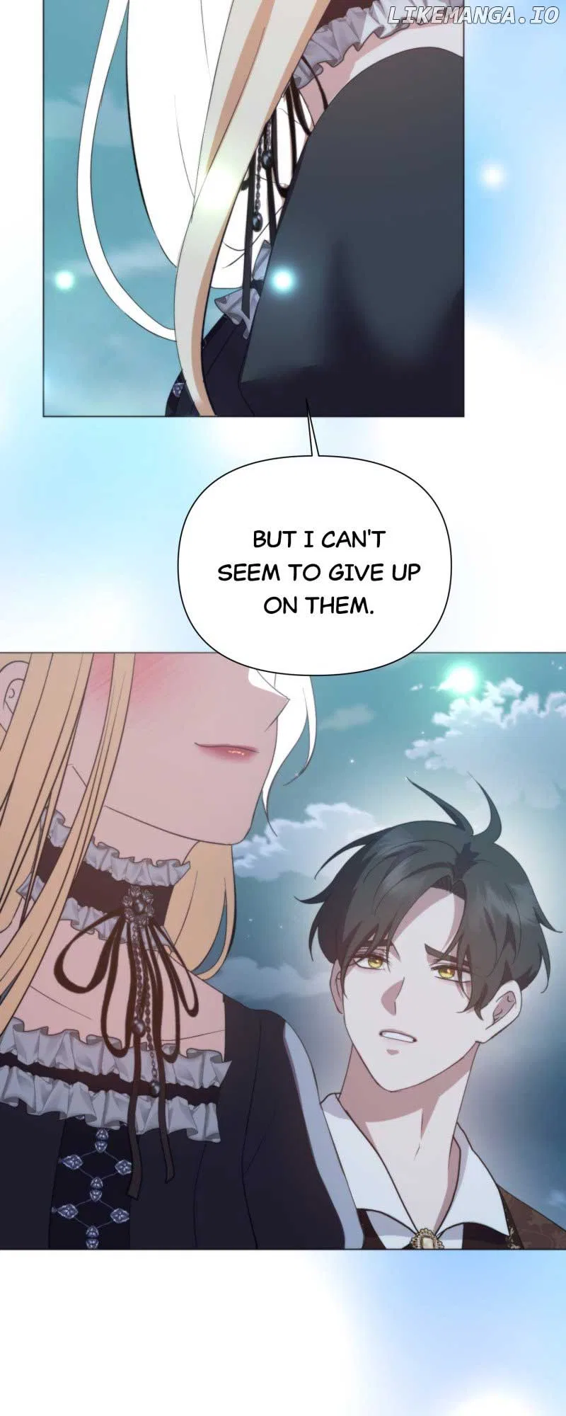 The Grand Duke is Mine Chapter 37 – Page 42