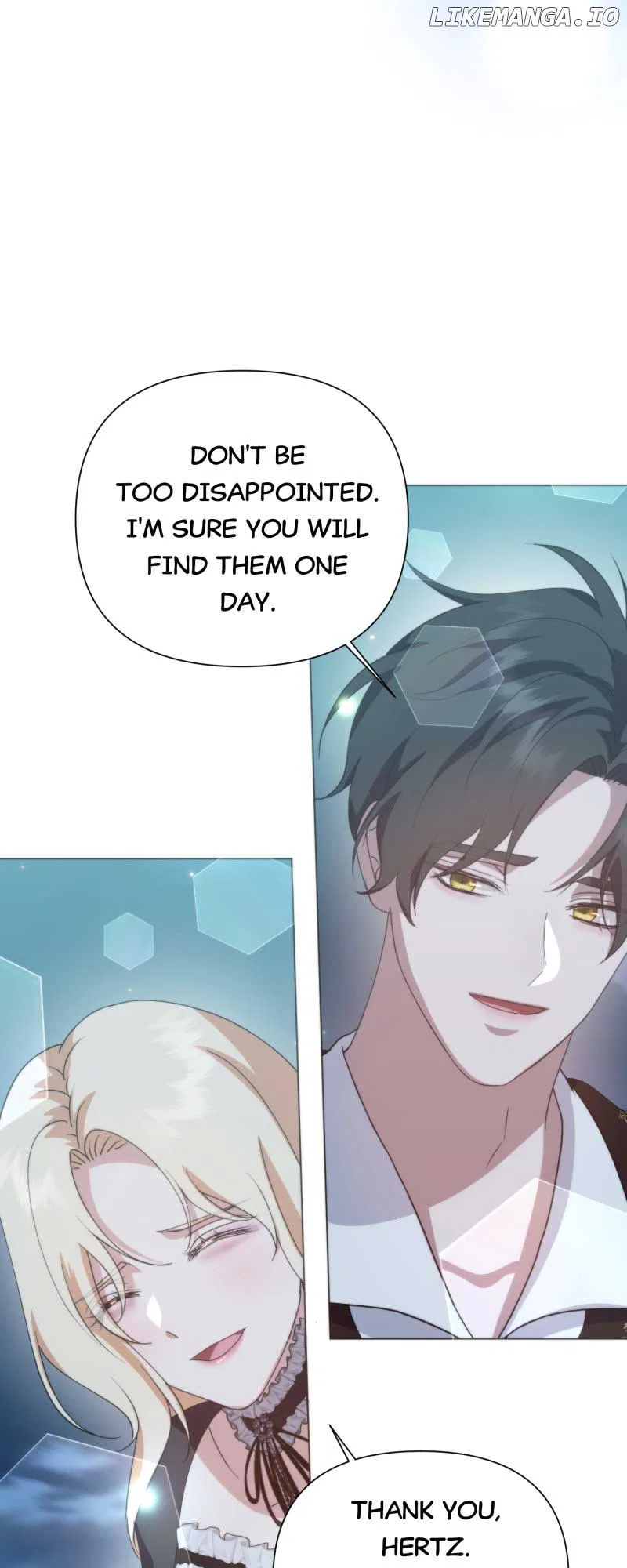 The Grand Duke is Mine Chapter 37 – Page 43