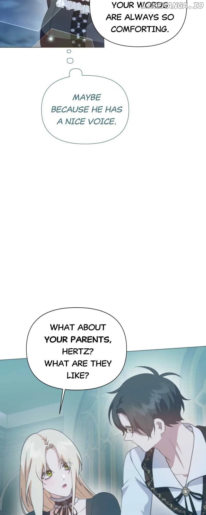 The Grand Duke is Mine Chapter 37 – Page 44