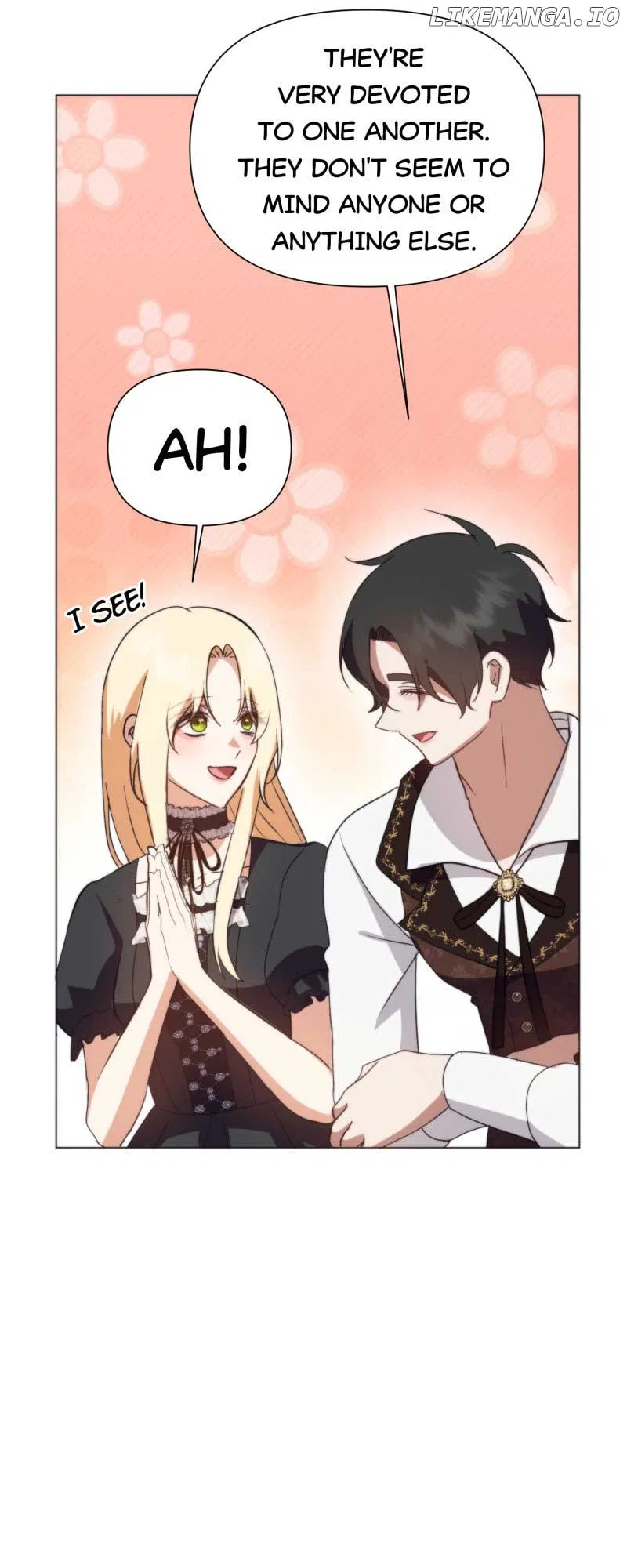 The Grand Duke is Mine Chapter 37 – Page 48