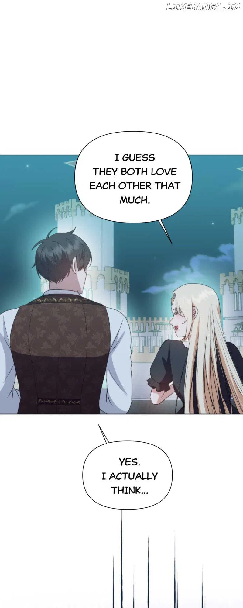 The Grand Duke is Mine Chapter 37 – Page 49
