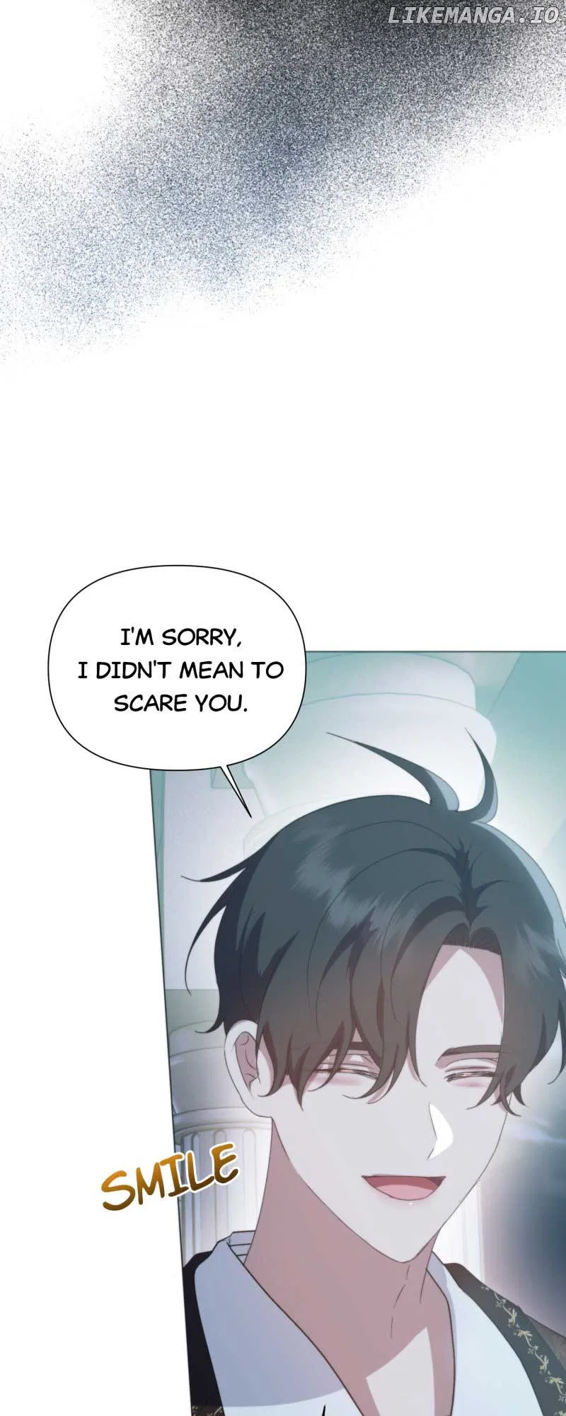 The Grand Duke is Mine Chapter 37 – Page 55