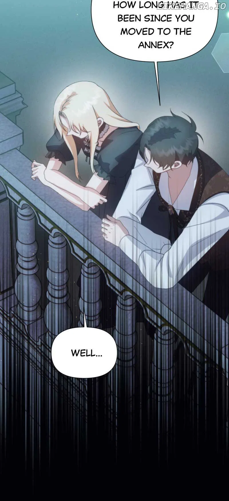 The Grand Duke is Mine Chapter 37 – Page 57