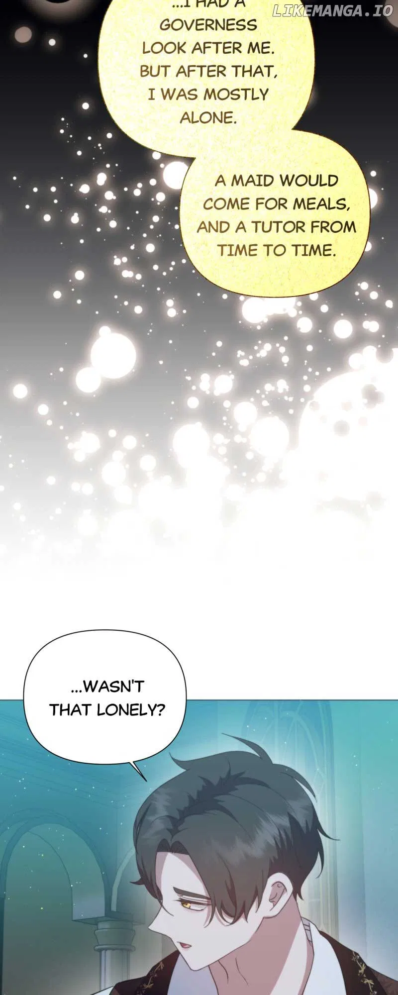 The Grand Duke is Mine Chapter 37 – Page 59