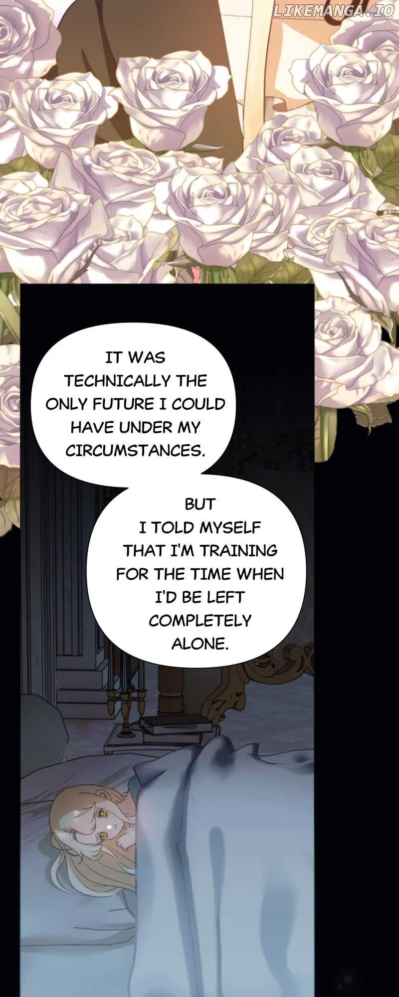 The Grand Duke is Mine Chapter 37 – Page 64