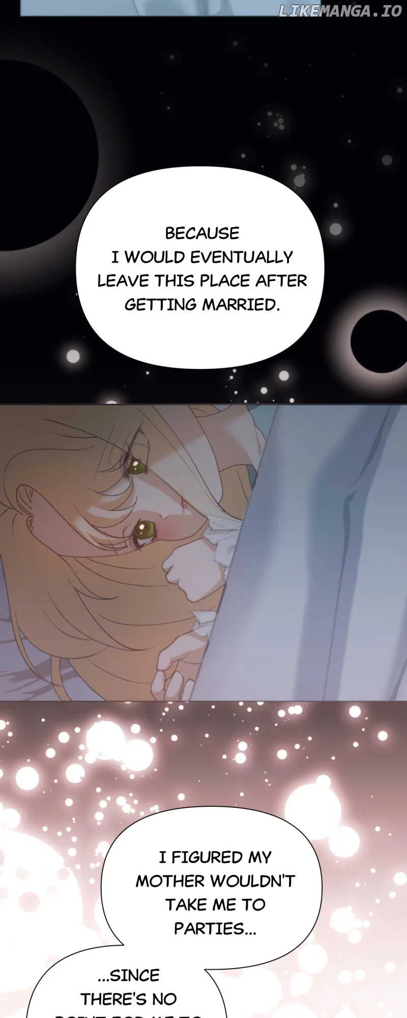 The Grand Duke is Mine Chapter 37 – Page 65