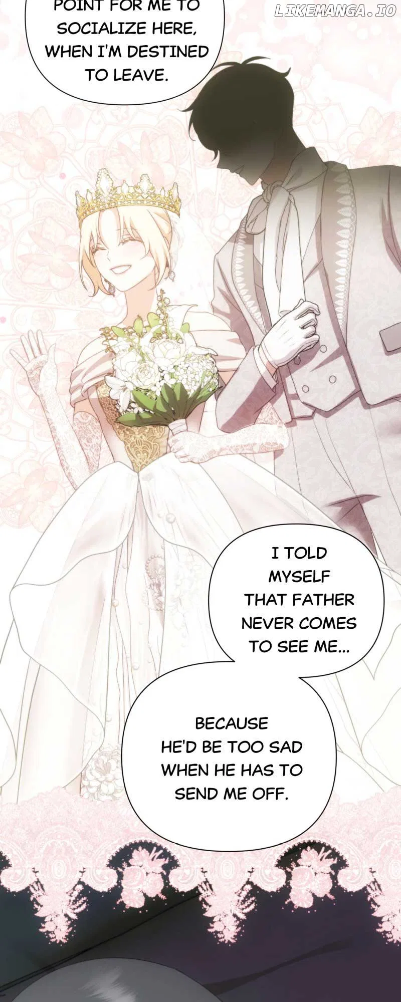 The Grand Duke is Mine Chapter 37 – Page 66