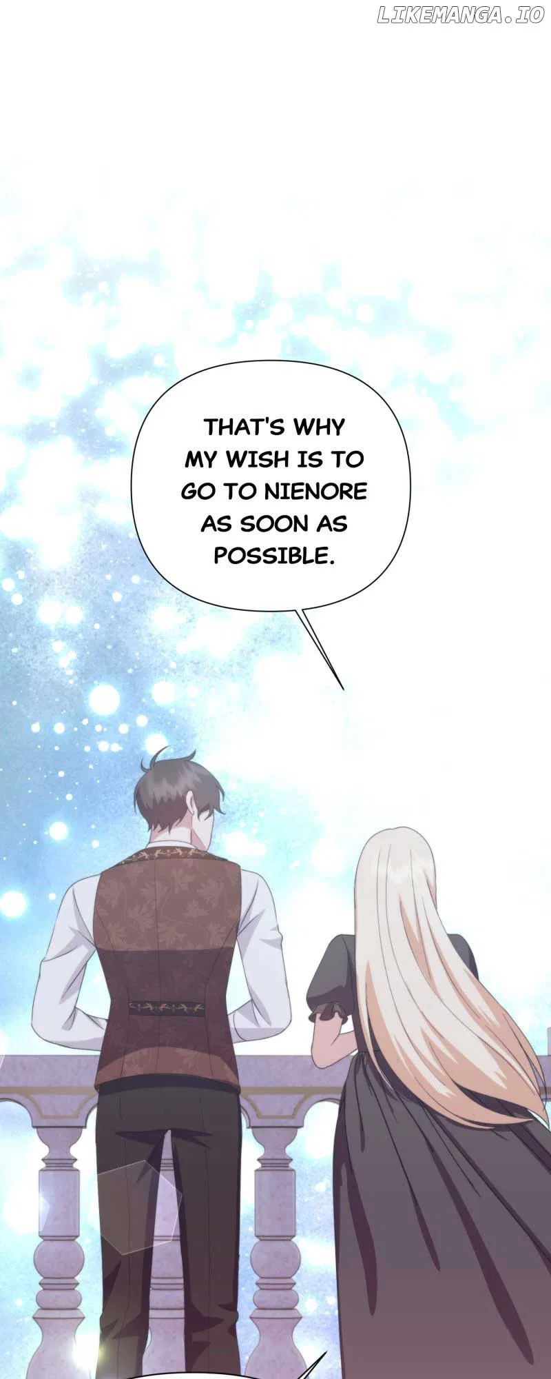 The Grand Duke is Mine Chapter 37 – Page 68