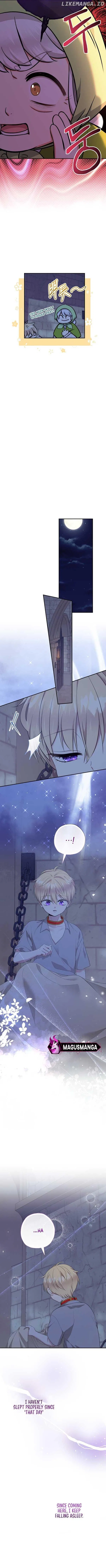 Lord Baby Runs A Romance Fantasy With Cash Chapter 62 – Page 5