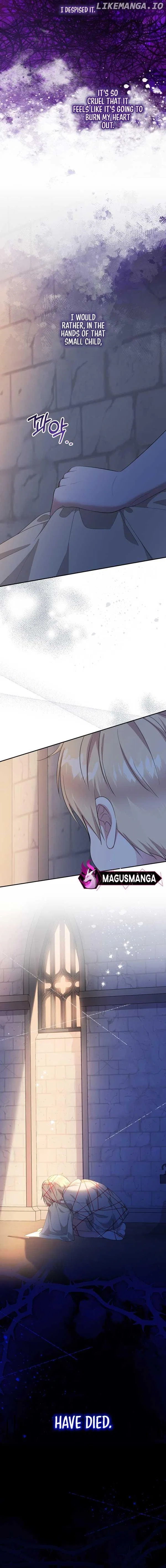 Lord Baby Runs A Romance Fantasy With Cash Chapter 62 – Page 8