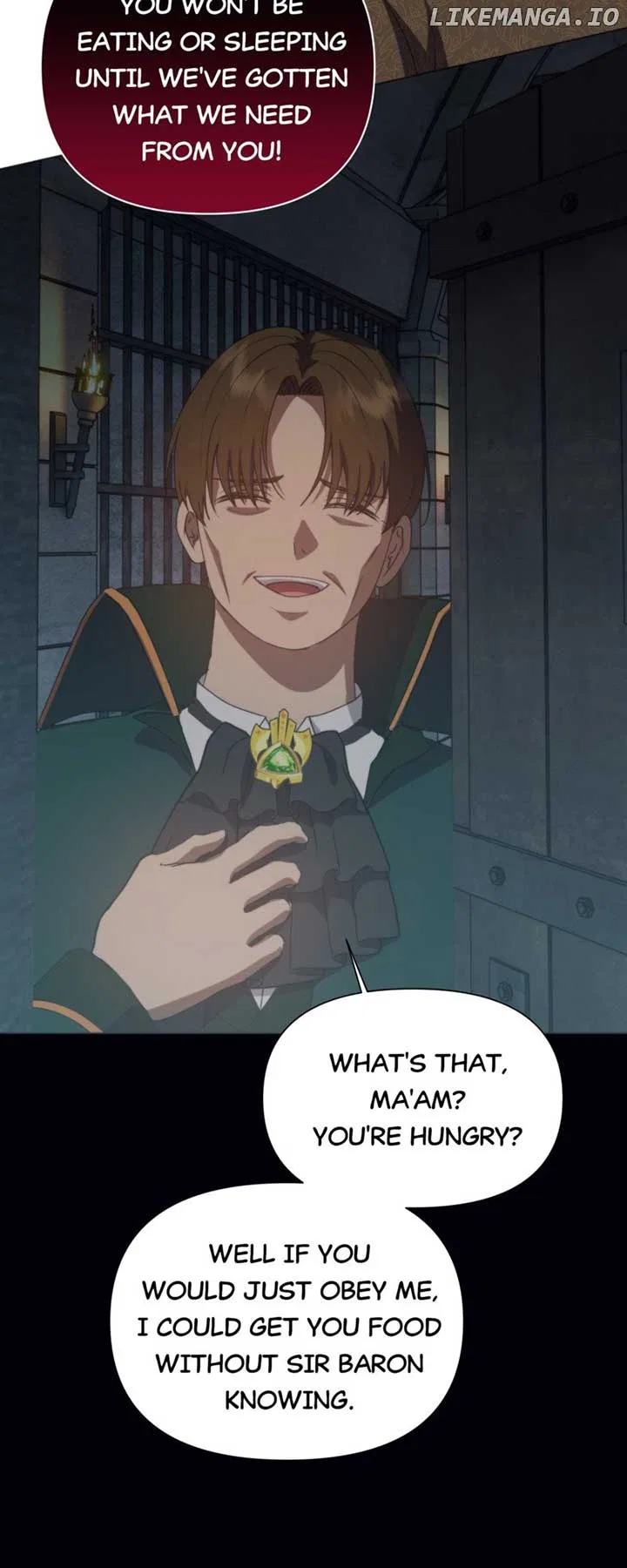 The Grand Duke is Mine Chapter 36 – Page 2