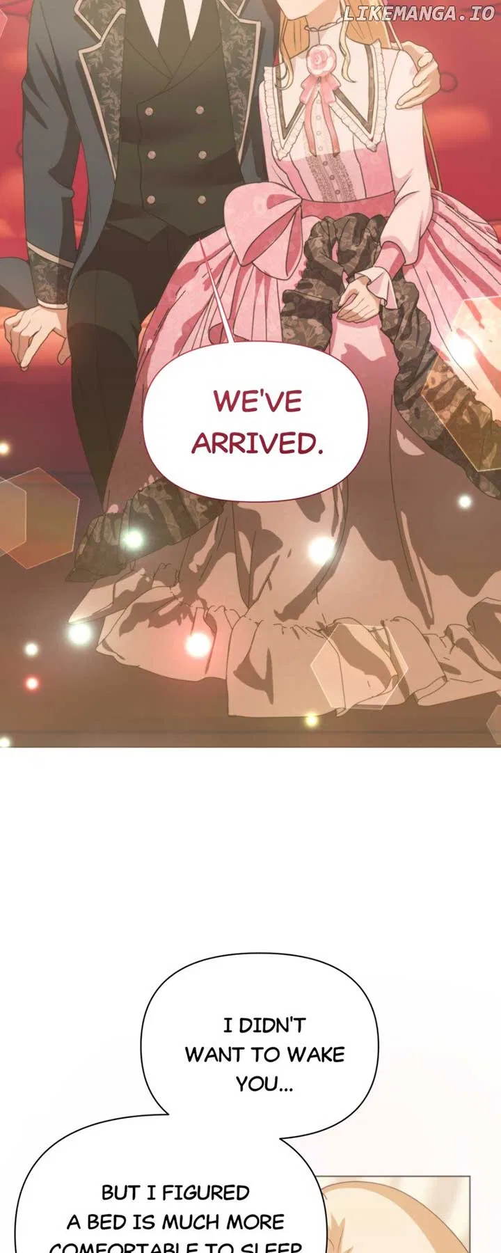 The Grand Duke is Mine Chapter 36 – Page 6