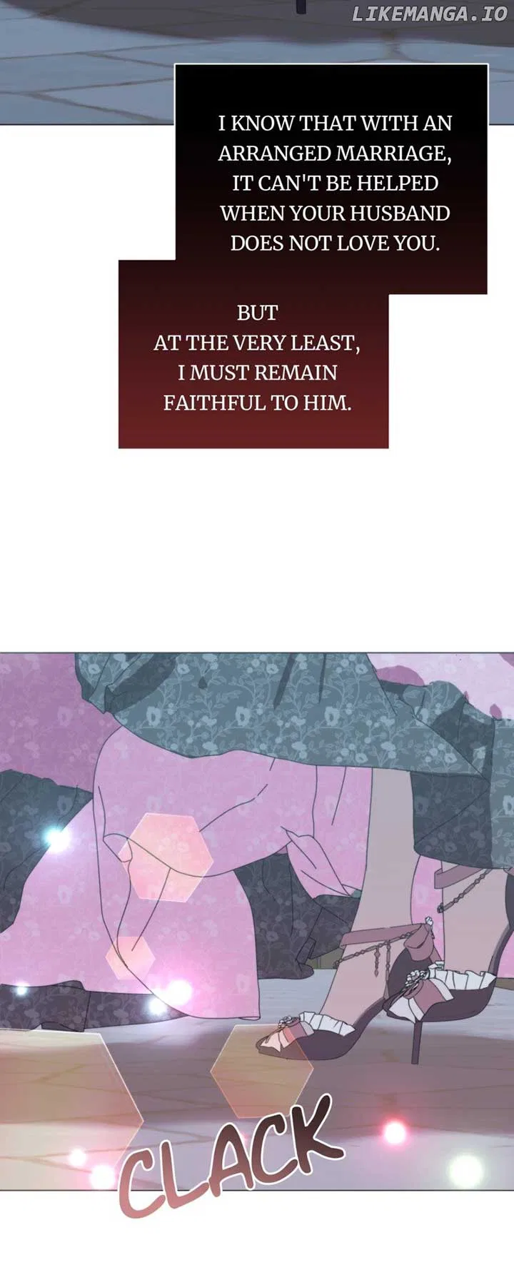 The Grand Duke is Mine Chapter 36 – Page 16