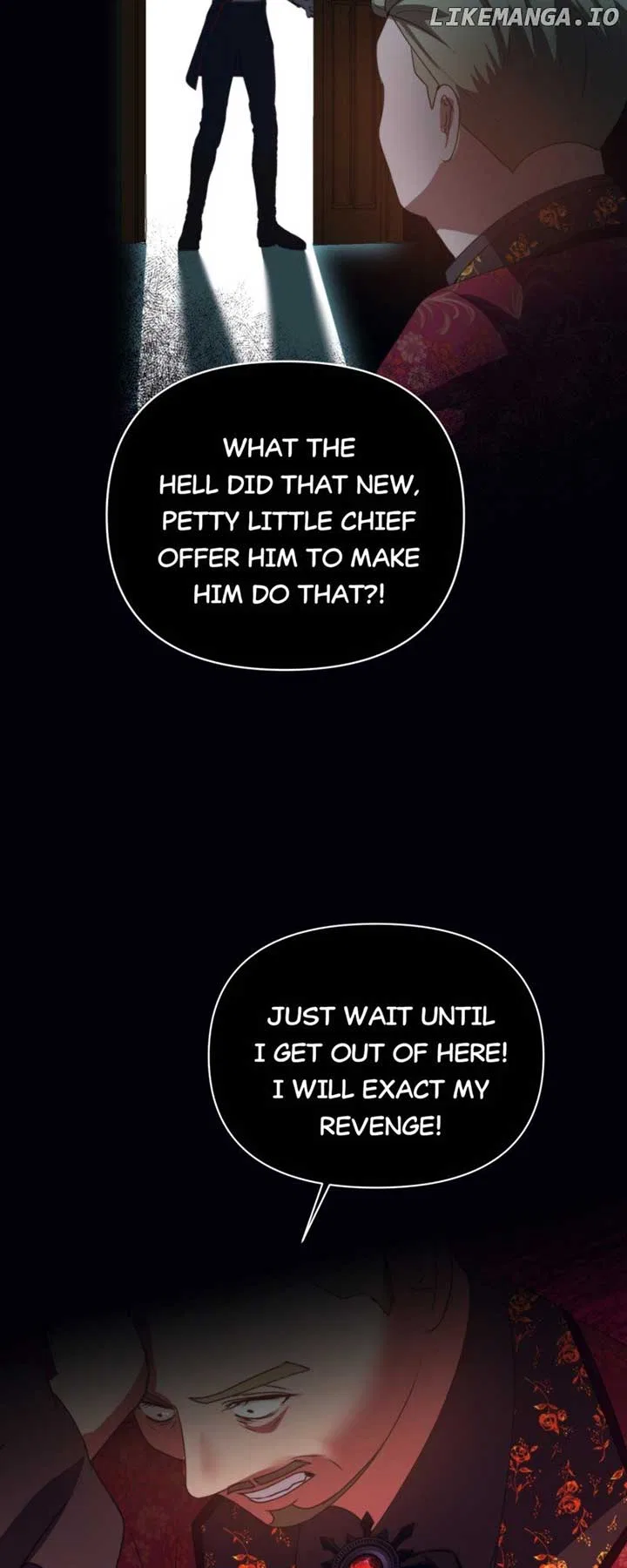 The Grand Duke is Mine Chapter 36 – Page 24