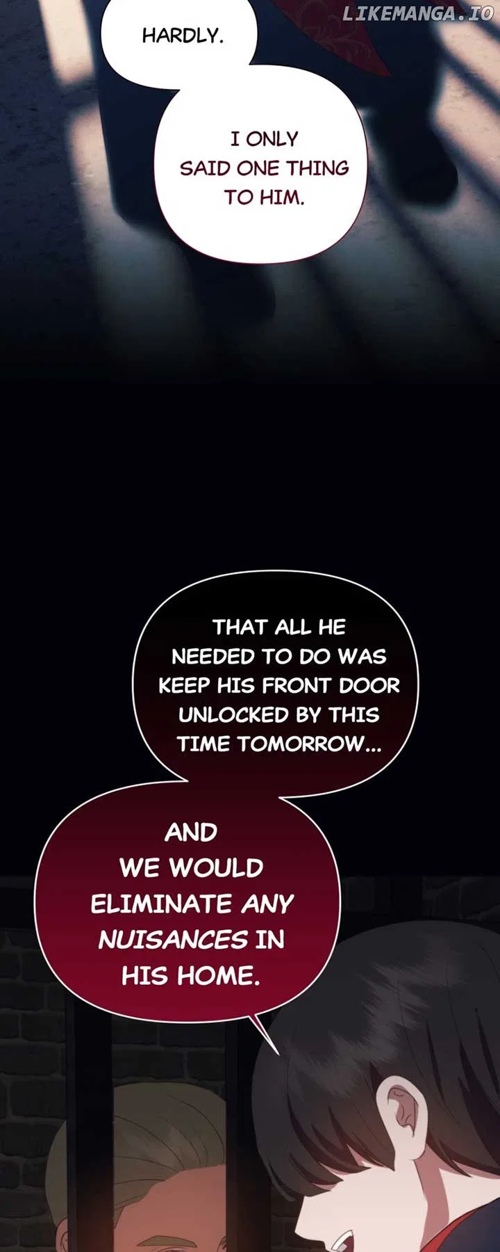 The Grand Duke is Mine Chapter 36 – Page 29