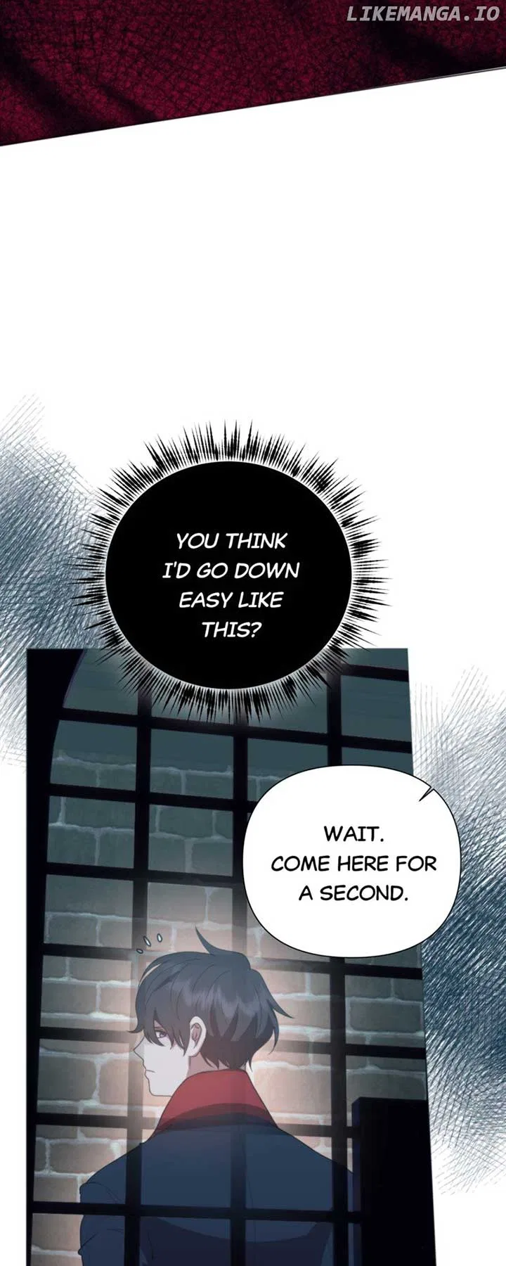 The Grand Duke is Mine Chapter 36 – Page 33